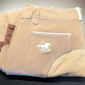 Smartpak Piper Full seat Breeches
